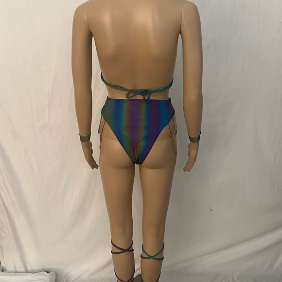 Two piece set - Picture 7 of 8